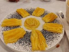 黄埔炒蛋-岭南海晏楼(滨江东总店)