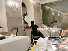 -香蜜轩·粤菜·宴会(世界之窗店)
