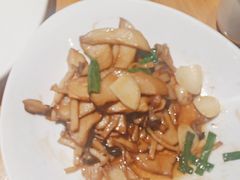 -金筷子西北菜·捞悦火锅