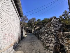 -紫荆关