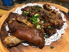 -金谷园饺子·烧烤·家宴(人大总店)