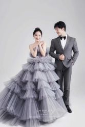 -全城热恋婚纱摄影(优质钻石店)