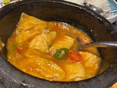 -云采云南菜(中山北路店)