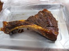 -赵元章肉骨烧(山塘街店)