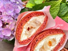 -泽田本家·铜锣烧(美罗城店)