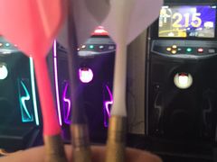 -名仕台球(保利广场店)