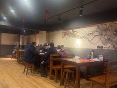 -随缘小馆(红岭路店)