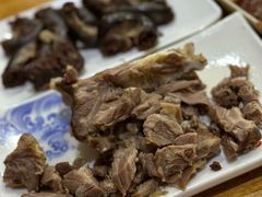 -正蓝旗草原特蒙餐