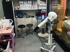 -安琪娜动物医院•健康管理•骨科•急重症诊疗中心