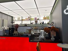 -Sips&Lick茶兰咖啡(五道口店)