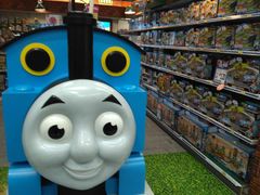 -玩具反斗城(海港城店)