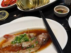 -曲水兰亭(武汉徐东店)