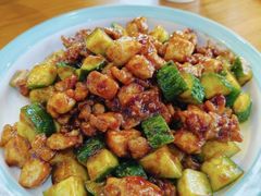 -娄三少·老北京春饼烤鸭家常菜(富力又一城店)