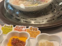 -水禾轩·海鲜蒸汽主题餐厅(拱北店)