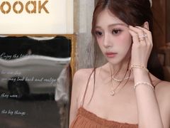 -OOAK设计师品牌概念店(新乐路店)