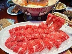 -1078號老北京涮肉(松柏店)