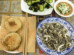 -清真·鸦儿李记·小馆(后海店)