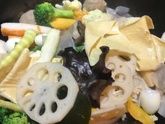 -万记麻辣烫国展总店