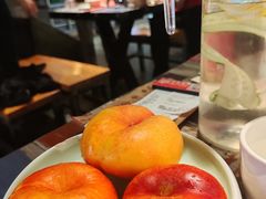 -管氏翅吧(广渠门店)
