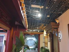 -秦月轩·陕西家乡菜(阜成路·五棵松店)