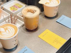 -O.P.S. CAFE