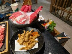 -湊湊火锅·茶憩(世博大道店)