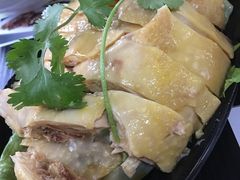 -绿柠食堂(北外滩店)