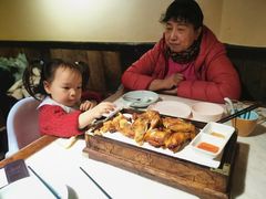 -小吊梨汤·北京菜·烤鸭(鸟巢店)