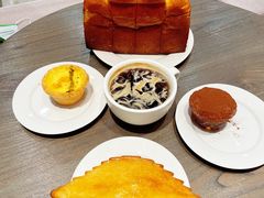 -CARINO BAKERY&CAFE(南方商城店)