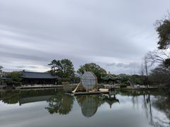 -江心屿景区