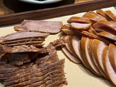 -天怡興·百年蒸饺(万豪广场店)