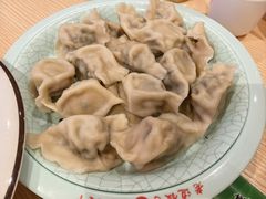 -老边饺子馆(东单店)