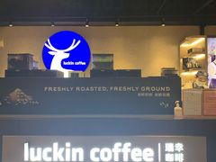 -瑞幸咖啡(广东外经贸大厦店)