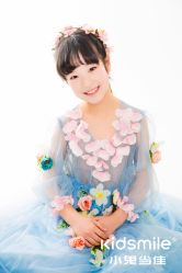 -小鬼当佳儿童摄影(河北保定店)