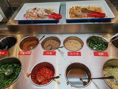 -小龙坎火锅(汉街店)