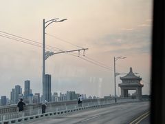 -武汉长江大桥