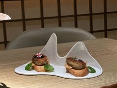 煎鹅肝-本源食集 日式烧肉·炉端烧(东海缤纷店)