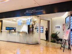 -AKOZO Beauty Salon