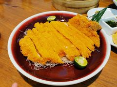 炸猪排-苏小柳手作点心(控江旭辉分院)