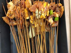 -屋头串串(新街里店)