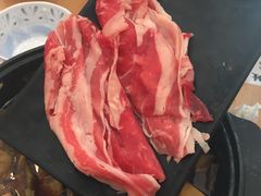 -食其家·牛丼咖喱(宜山路贝岭店)