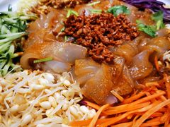-老三骨头馆(白桦东路店)