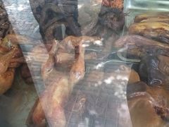 -土门八珍烤鸡腊味店(土门老店)