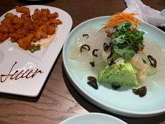 妈妈大拉皮-北李妈妈菜(鲁能城店)