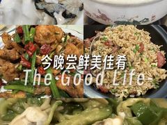 -金龙·打边炉(武进路店)