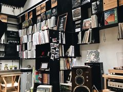 -黑胶星球(华发中城商都店)