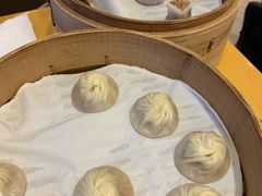 -鼎泰丰(嘉年华•海信广场VILLAGE店)