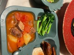 -南堂馆·新川菜(春熙路店)