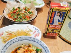 -陈先进鱼馆·地道农家菜(湖墅南路店)