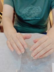 -鲸彩·美甲美睫科技护肤